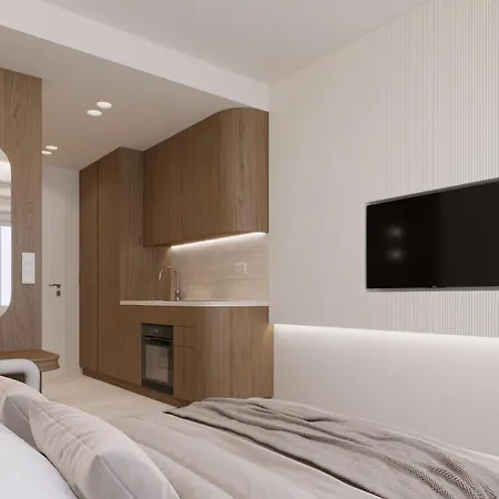 Luxury Living-suite 3 Apartment *