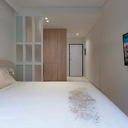 Luxury Living-suite 3 Apartment Athens